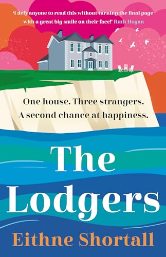 The Lodgers: An uplifting and heart-warming tale of friendship, community and a mystery package…