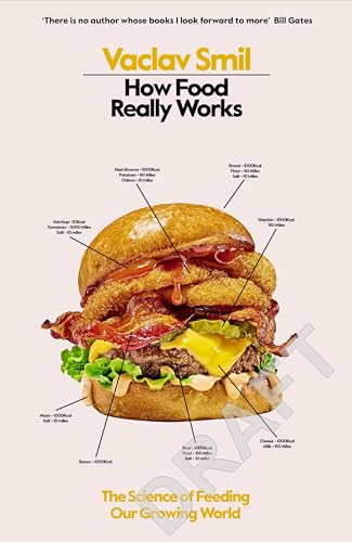 How Food Really Works