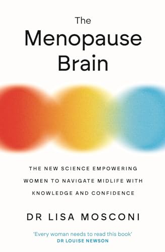 The Menopause Brain