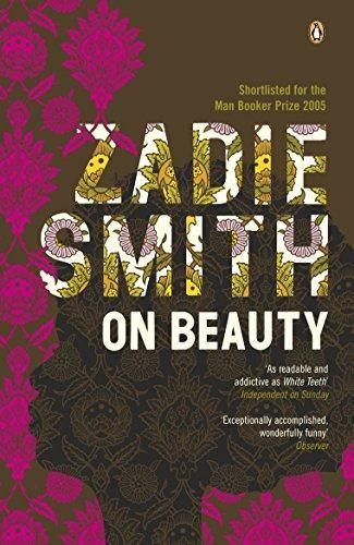 On Beauty by Smith Zadie