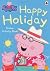 Peppa Pig Happy Holiday Sticker Activity