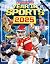 Scholastic Year in Sports 2025
