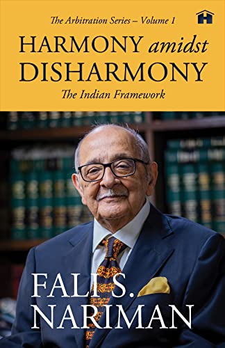 Hay House Harmony amidst Disharmony: The Indian Framework