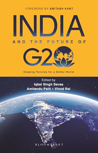 India and the Future of G20
