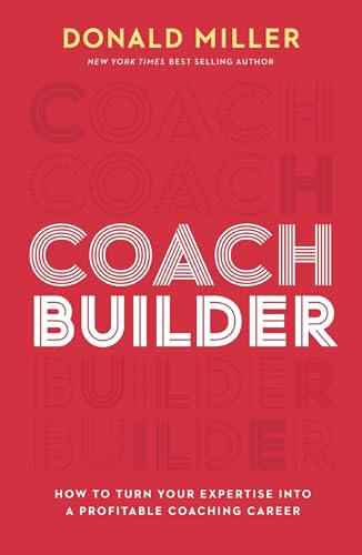 COACH BUILDER