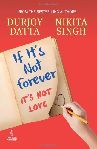 If It’s Not Forever