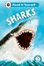 Sharks: Read It Yourself - Level 3 Confident Reader by Ladybird Inhouse