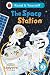 Ladybird Class The Space Station: Read It Yourself - Level 3 Confident Reader by Ladybird Inhouse
