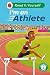 I'm an Athlete by Ladybird Inhouse