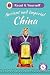 Ancient and Imperial China: Read It Yourself - Level 4 Fluent Reader by Ladybird Inhouse