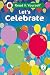 Let's Celebrate: Read It Yourself - Level 2 Developing Reader by Ladybird Inhouse