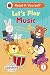 Let's Play Music by Ladybird Inhouse