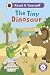 Ladybird Class The Tiny Dinosaur: Read It Yourself - Level 4 Fluent Reader by Ladybird Inhouse