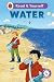 Water: Read It Yourself - Level 4 Fluent Reader by Ladybird Inhouse