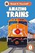 Amazing Trains by Ladybird Inhouse