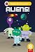 Aliens! (Phonics Step 11): Read It Yourself - Level 0 Beginner Reader