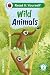 Wild Animals by Ladybird Inhouse