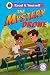 The Mystery Drone: Read It Yourself -Level 4 Fluent Reader by Ladybird Inhouse