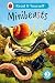Minibeasts: Read It Yourself - Level 3 Confident Reader by Ladybird Inhouse