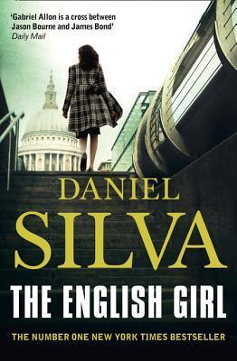 THE ENGLISH GIRL PB