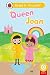 Queen Joan (Phonics Step 7): Read It Yourself - Level 0 Beginner Reader by Ladybird Inhouse