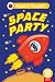 Space Party by Ladybird Inhouse