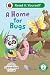 Ladybird Class A Home for Bugs: Read It Yourself - Level 2 Developing Reader by Ladybird Inhouse