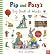 Nosy Crow Pip and Posys Big Book of Words. by Scheffler Axel