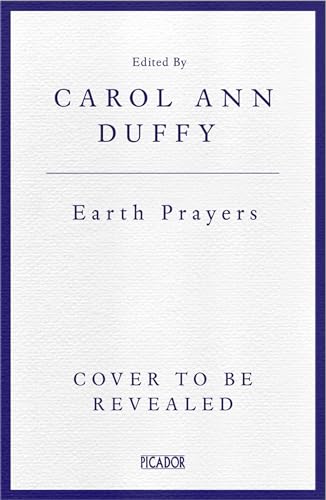 Earth Prayers: Encounters in Poetry with the Natural World