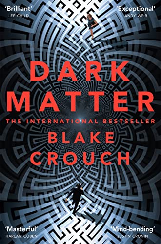 Dark Matter*