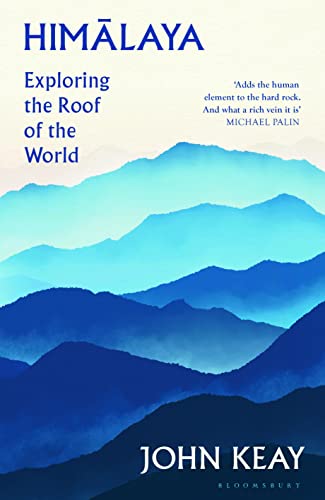 Himalaya : Exploring the Roof of the World