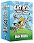 Cat Kid Comic Club: The Trio Collection