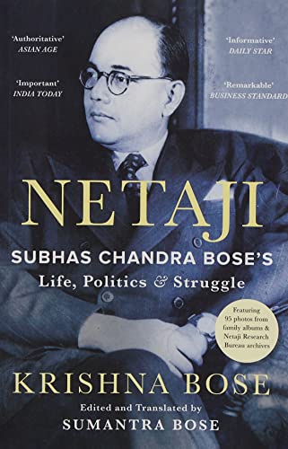 PICADOR INDIA Netaji