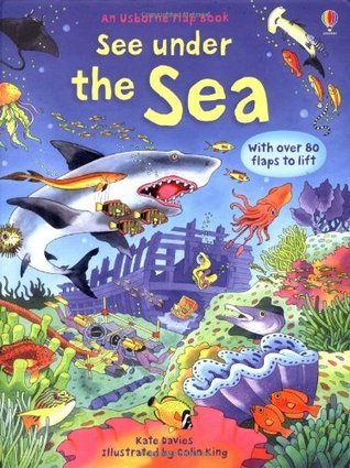 See Under the Sea