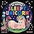 HARPERCOLLINSCHILDRENSBOOKS Countdown to Bedtime Sleepy Unicorn.