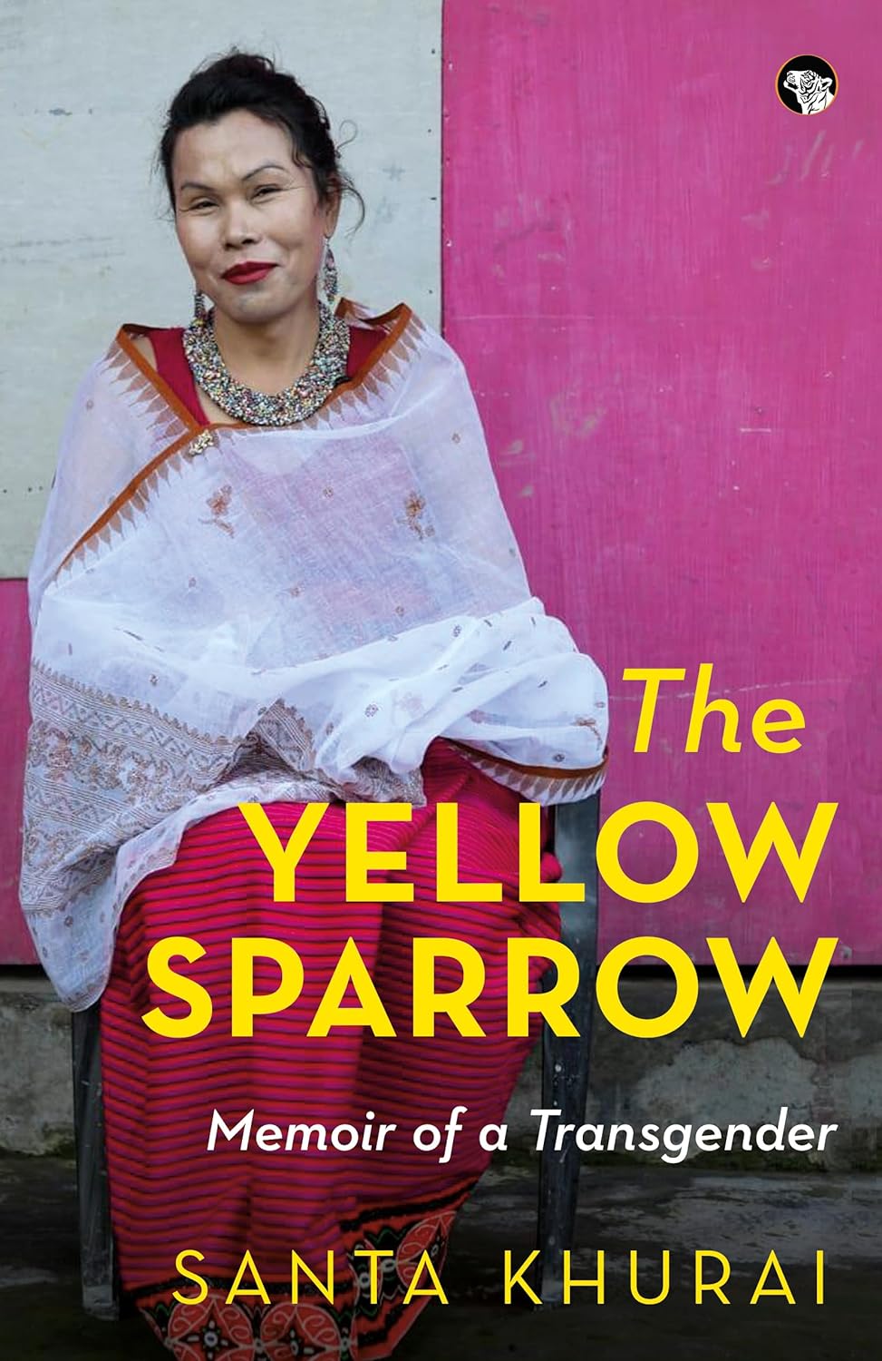 The Yellow Sparrow: Memoir of a Transgender