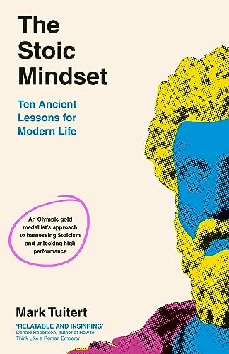 The Stoic Mindset: 10 Ancient Lessons for Modern Life