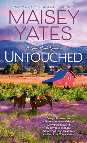 Untouched by Maisey Yates