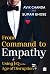From Command To Empathy