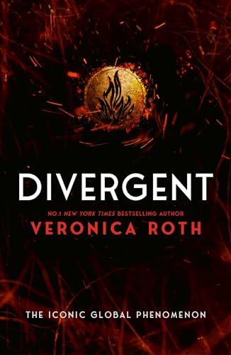 Divergent - book 1