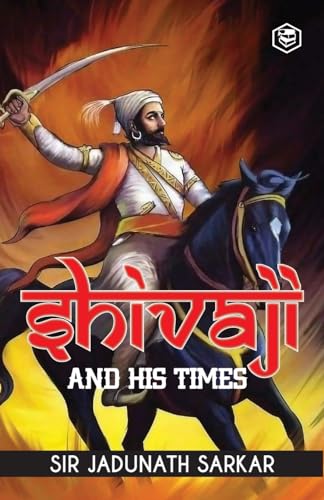 Shivaji and His Times