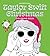 Unofficial Taylor Swift Christmas Coloring Book: More than 100 Pages to Color!