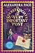 Bloomsbury The Secret Society of Very Important Post A Wishyouwas Mystery. by Alexandra Page