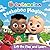 OFFICIAL COCOMELON PEEKABOO PLAYTIME: A LIFT-THE-FLAP BOOK