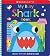 My Busy Shark Book and Other Ocean Creatures: Scholastic Early Learners