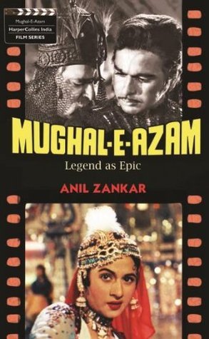 Mughal-e-Azam