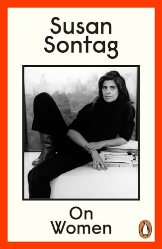 On Women by Sontag Susan