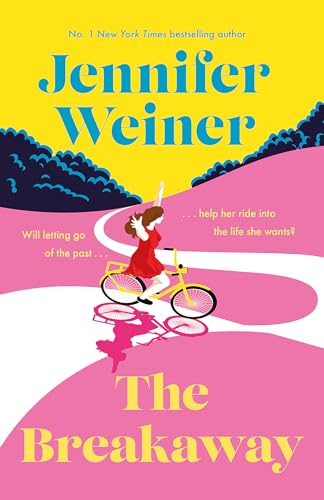 Piatkus Books The Breakaway (International Edition).