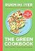 Square Peg The Green Cookbook.