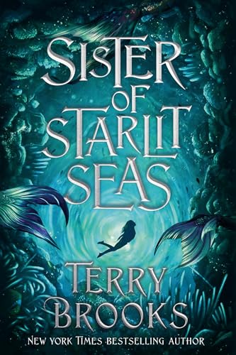 Sister of Starlit Seas